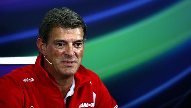 Este oficial: Sergio Pérez și Valtteri Bottas au semnat cu cea mai nouă echipă din Formula 1™, Cadillac, pentru 2026