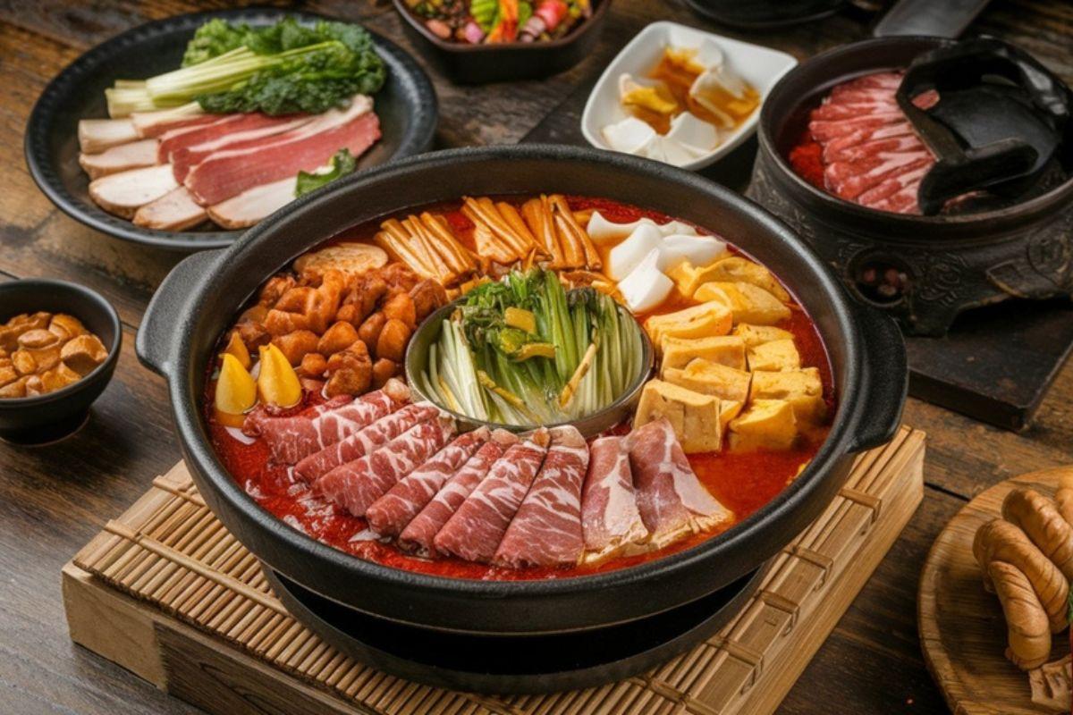 Urmează să mergi la un restaurant hot pot? Iată ce trebuie să faci pentru a avea o experiență plăcută