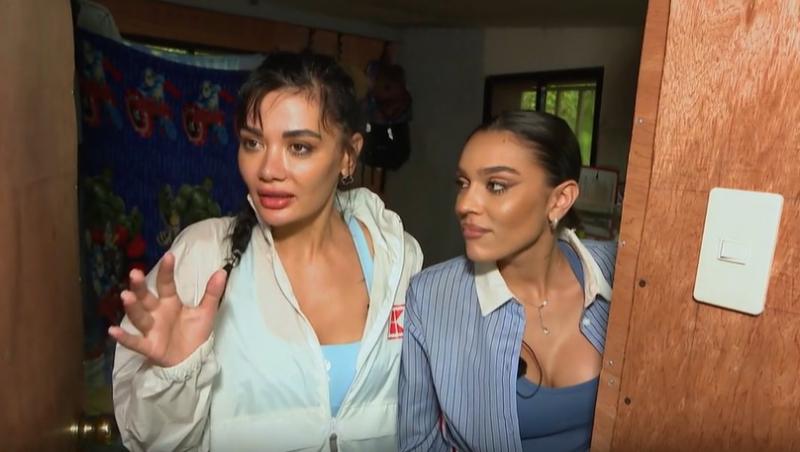 Jurnal de călătorie Asia Express, episodul 8. Karmen Simionescu și Olga Barcari, dezvăluiri din culise, de pe Drumul Eroilor