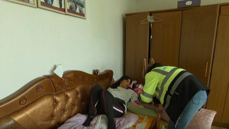 Jurnal de călătorie Asia Express, episodul 8. Karmen Simionescu și Olga Barcari, dezvăluiri din culise, de pe Drumul Eroilor