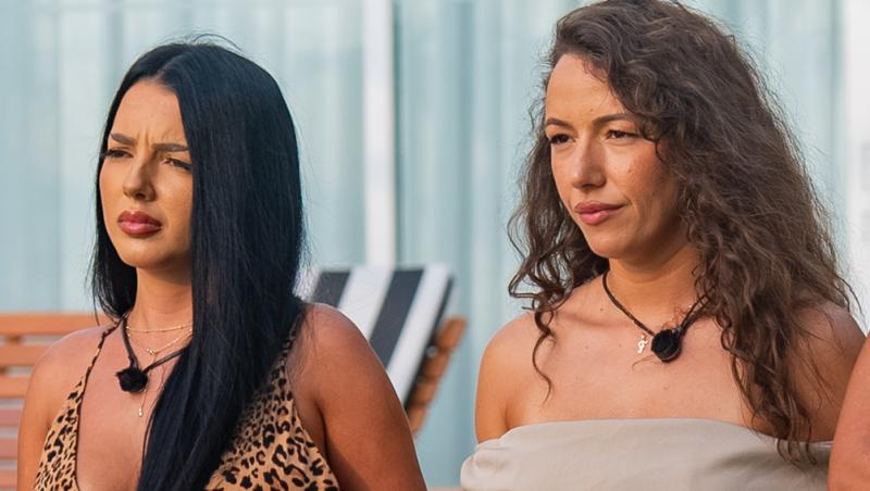 Insula Iubirii, 27 august 2025. Marian Grozavu n-a mai rezistat și a alergat spre vila fetelor. De ce a recurs la gestul nebunesc 