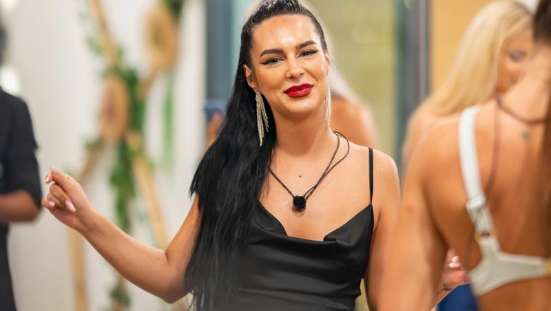 Insula Iubirii, 27 august 2025. Marian Grozavu n-a mai rezistat și a alergat spre vila fetelor. De ce a recurs la gestul nebunesc 