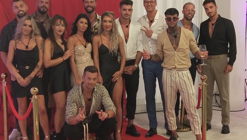 Insula Iubirii, 27 august 2025. Marian Grozavu n-a mai rezistat și a alergat spre vila fetelor. De ce a recurs la gestul nebunesc 