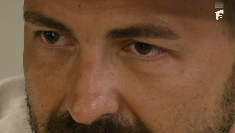 Insula Iubirii, 27 august 2025. Marian Grozavu n-a mai rezistat și a alergat spre vila fetelor. De ce a recurs la gestul nebunesc 