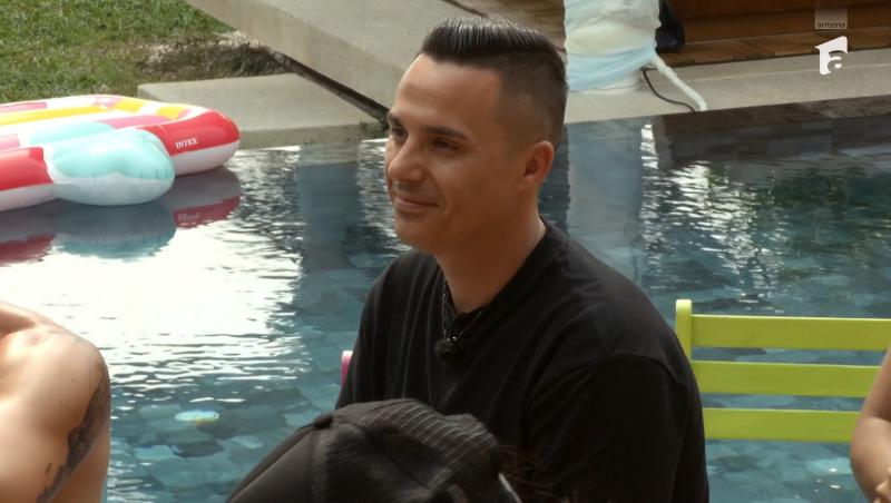 Insula Iubirii, 27 august 2025. George Vornicu a cerut-o în căsătorie pe Ionela Coșa! Cum au reacționat în momentul revederii