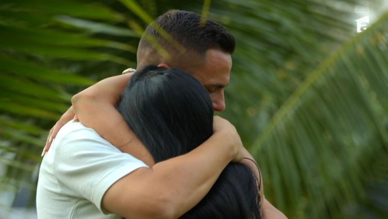 Insula Iubirii, 27 august 2025. George Vornicu a cerut-o în căsătorie pe Ionela Coșa! Cum au reacționat în momentul revederii