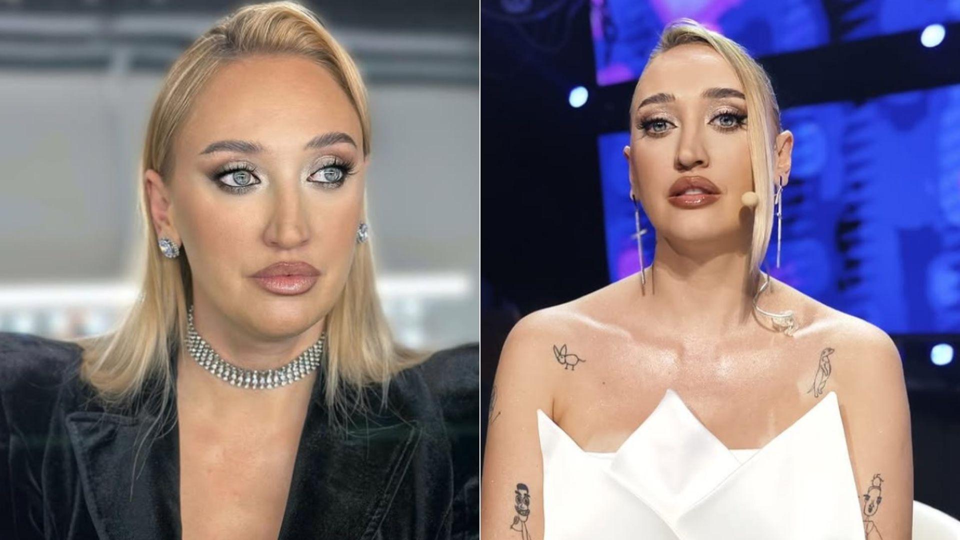 colaj ilona brezoianu