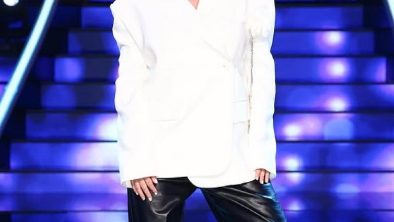 Ilona Brezoianu, schimbare de look radicală cu câteva luni înainte să nască. Internauții s-au împărțit în două tabere