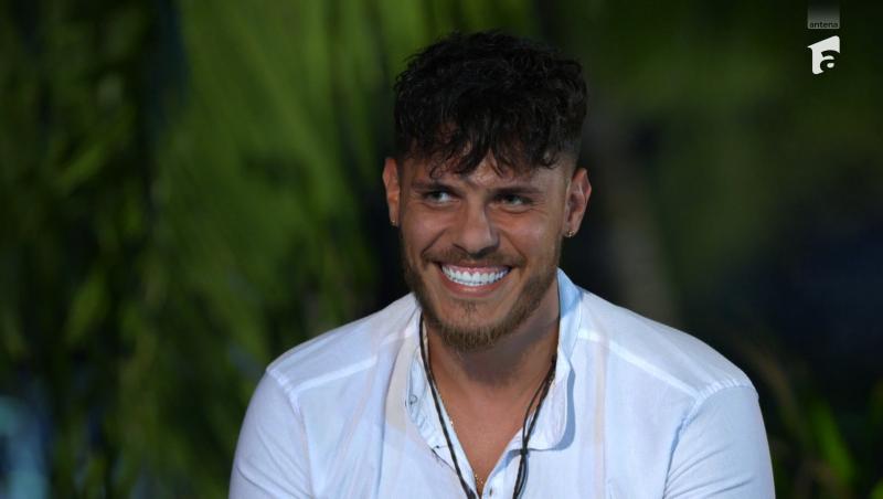 Insula Iubirii, 27 august 2025. Andrei Lemnaru și ispita Andrușca, atingeri interzise sub pătură. Cum i-au surprins camerele video