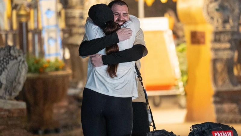 Betty Salam, prima imagine cu noul iubit. În ce ipostază s-a afișat cu Roberto Tudor la câteva săptămâni după divorț