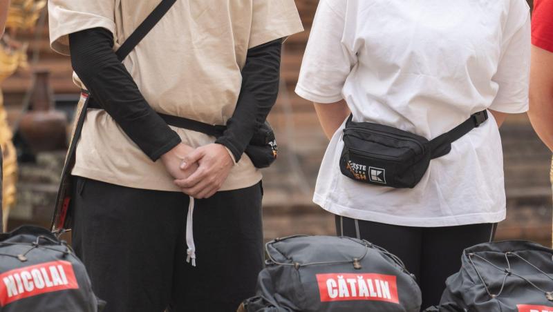 Betty Salam, prima imagine cu noul iubit. În ce ipostază s-a afișat cu Roberto Tudor la câteva săptămâni după divorț