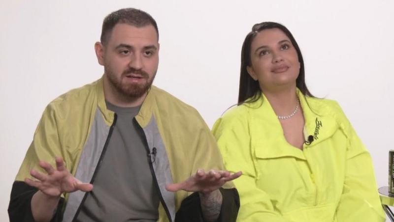 Betty Salam, prima imagine cu noul iubit. În ce ipostază s-a afișat cu Roberto Tudor la câteva săptămâni după divorț