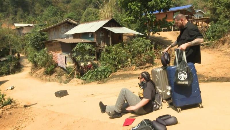 Betty Salam, prima imagine cu noul iubit. În ce ipostază s-a afișat cu Roberto Tudor la câteva săptămâni după divorț