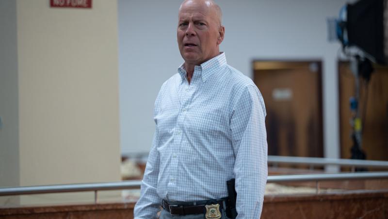 Noi detalii despre starea de sănătate a lui Bruce Willis. Ce spune soția lui despre boala actorului