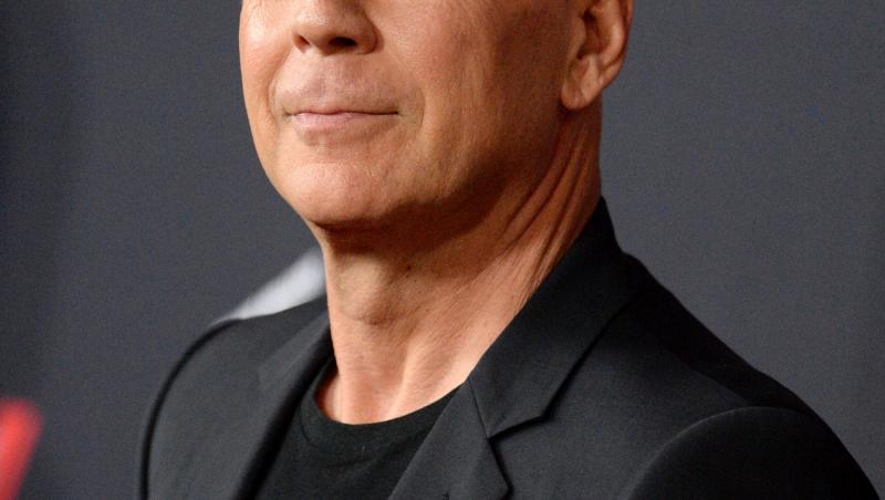Noi detalii despre starea de sănătate a lui Bruce Willis. Ce spune soția lui despre boala actorului
