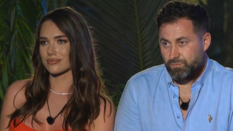 Iustina Luchian, reacție acidă după ce numele său a fost rostit de Ella Vișan la Insula Iubirii sezonul 9. Ce mesaj a transmis