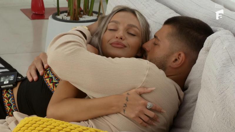 Iustina Luchian, reacție acidă după ce numele său a fost rostit de Ella Vișan la Insula Iubirii sezonul 9. Ce mesaj a transmis