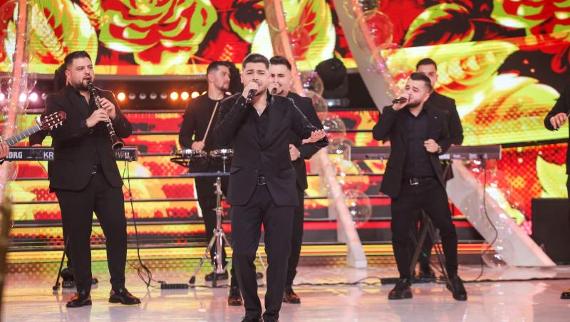 Reacția copleșitoare pe care avut-o Joseph, fiul lui Luis Gabriel, atunci când și-a văzut surioara pentru prima oară. Ce a spus