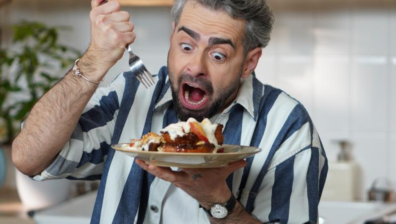 Hello Chef se întoarce cu cel de-al zecelea sezon, din 6 septembrie, pe Antena 1 și AntenaPLAY