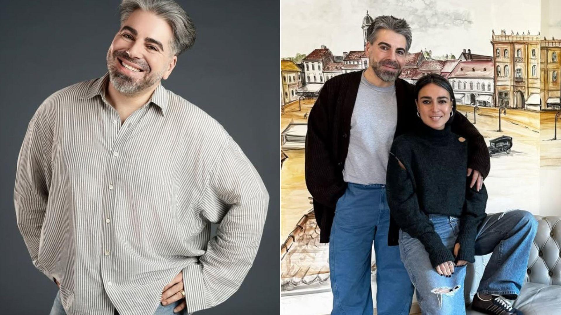 colaj maurice munteanu si domnica margescu