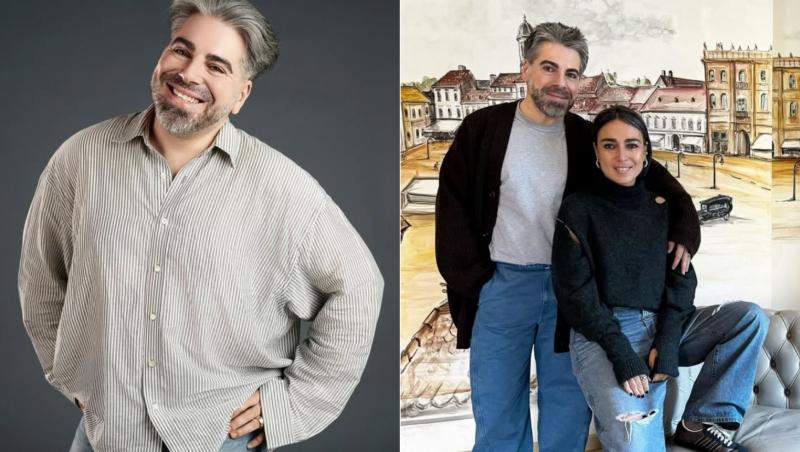 colaj maurice munteanu si domnica margescu