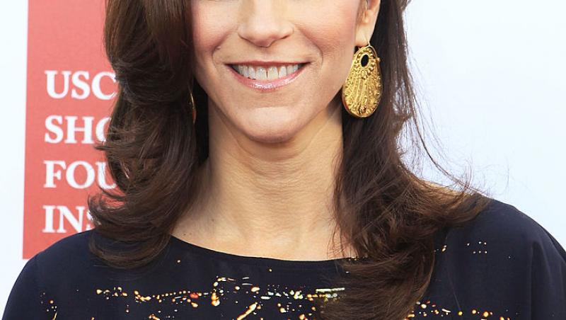 Cine este cea mai bogată actriță de la Hollywood. A ajuns miliardară, dar n-a mai avut succes într-un film din anii '80