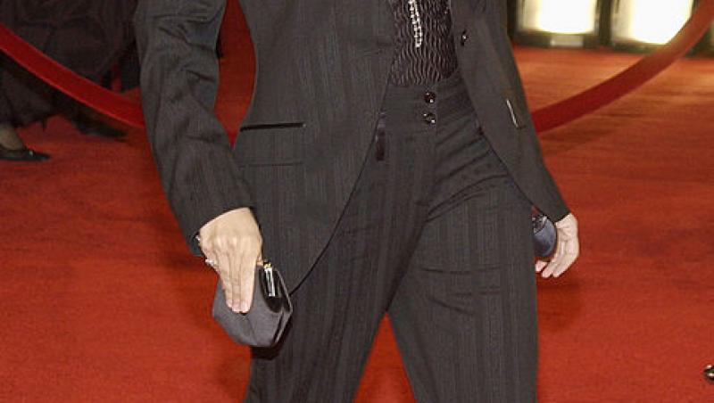 Cine este cea mai bogată actriță de la Hollywood. A ajuns miliardară, dar n-a mai avut succes într-un film din anii '80