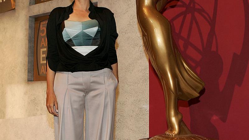 Cine este cea mai bogată actriță de la Hollywood. A ajuns miliardară, dar n-a mai avut succes într-un film din anii '80