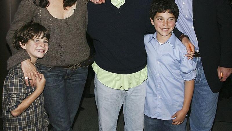 Cine este cea mai bogată actriță de la Hollywood. A ajuns miliardară, dar n-a mai avut succes într-un film din anii '80