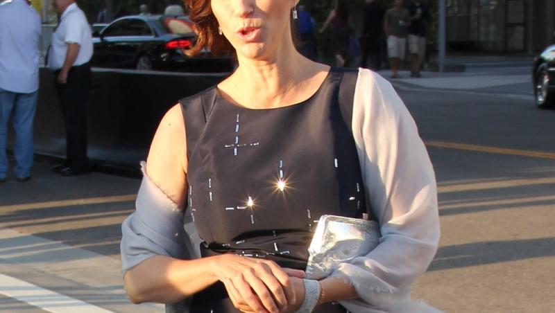 Cine este cea mai bogată actriță de la Hollywood. A ajuns miliardară, dar n-a mai avut succes într-un film din anii '80