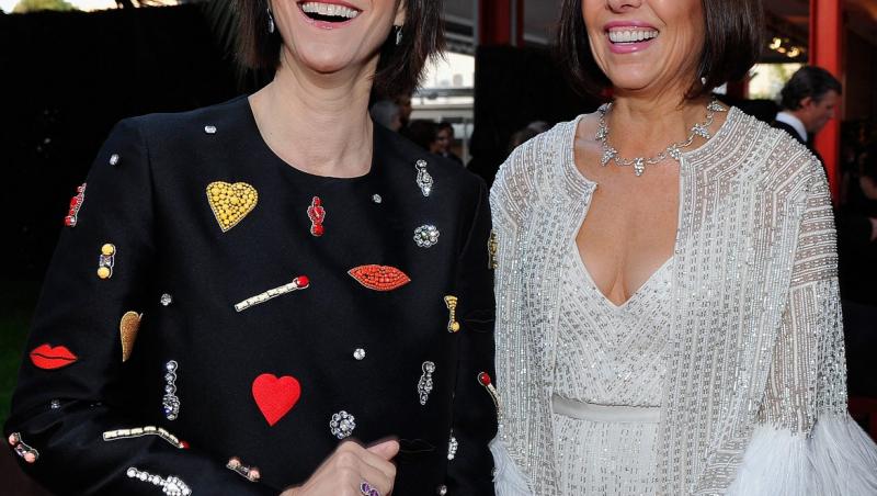 Cine este cea mai bogată actriță de la Hollywood. A ajuns miliardară, dar n-a mai avut succes într-un film din anii '80