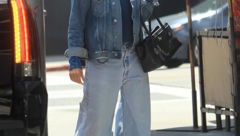 Cine este cea mai bogată actriță de la Hollywood. A ajuns miliardară, dar n-a mai avut succes într-un film din anii '80