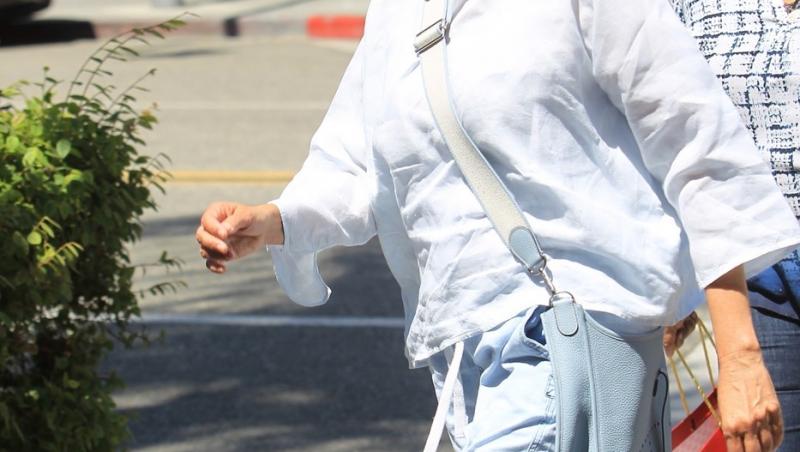 Cine este cea mai bogată actriță de la Hollywood. A ajuns miliardară, dar n-a mai avut succes într-un film din anii '80