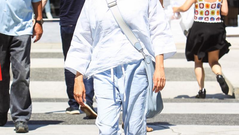 Cine este cea mai bogată actriță de la Hollywood. A ajuns miliardară, dar n-a mai avut succes într-un film din anii '80