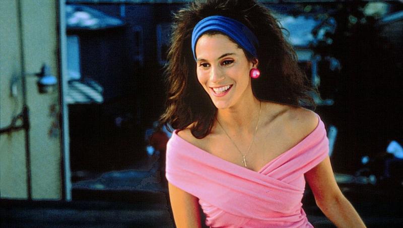 Cine este cea mai bogată actriță de la Hollywood. A ajuns miliardară, dar n-a mai avut succes într-un film din anii '80