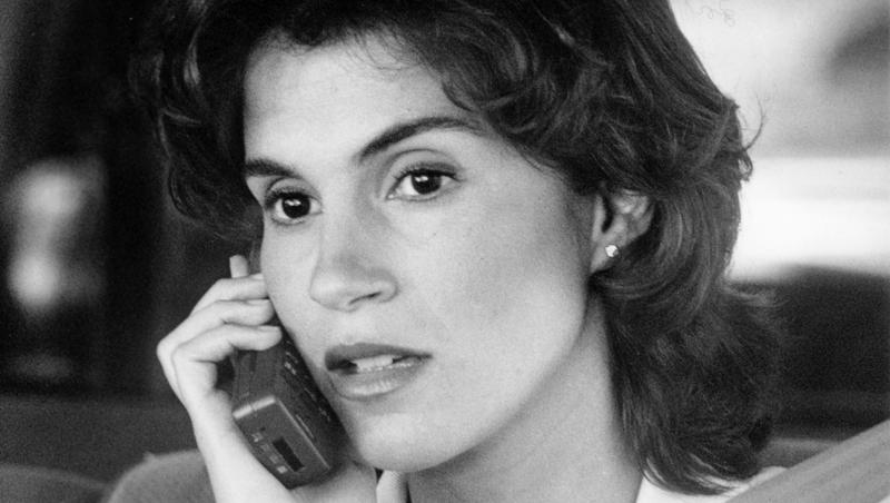 Cine este cea mai bogată actriță de la Hollywood. A ajuns miliardară, dar n-a mai avut succes într-un film din anii '80