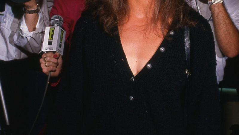 Cine este cea mai bogată actriță de la Hollywood. A ajuns miliardară, dar n-a mai avut succes într-un film din anii '80