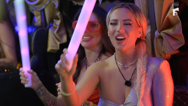 Ispita Andrușca, imagine adorabilă din copilărie. Cum arăta tânăra de la Insula Iubirii sezonul 9 când era mică