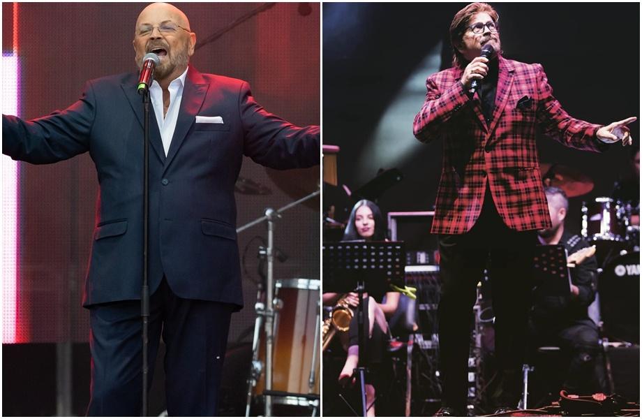 Adrian Daminescu, revenire emoționantă după lupta cu cancerul. Cum arată și cum se simte acum cântărețul