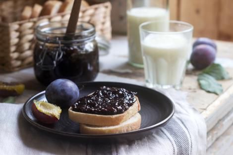 Magiun de prune - rețetă tradițională românească. Cum prepari cel mai gustos magiun