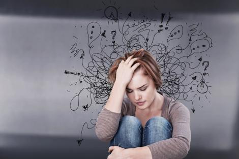 Ce este ruminația mentală. Ce efecte are și cum o putem controla