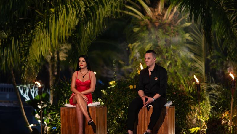 Mesajul transmis de Ionela Coșa după ce George Vornicu a cerut-o în căsătorie la Insula Iubirii 2025: „M-am trezit bogată”