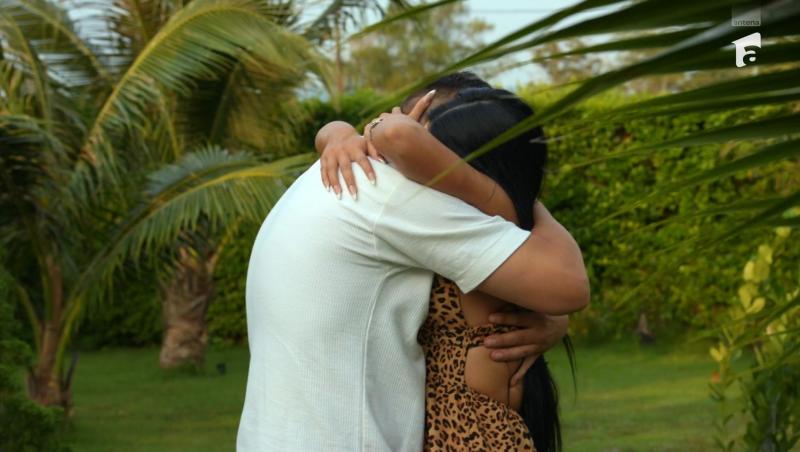 Mesajul transmis de Ionela Coșa după ce George Vornicu a cerut-o în căsătorie la Insula Iubirii 2025: „M-am trezit bogată”