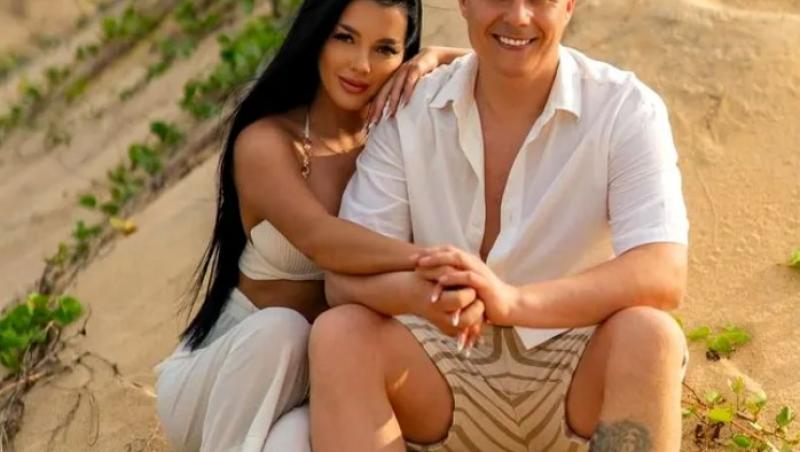 Mesajul transmis de Ionela Coșa după ce George Vornicu a cerut-o în căsătorie la Insula Iubirii 2025: „M-am trezit bogată”