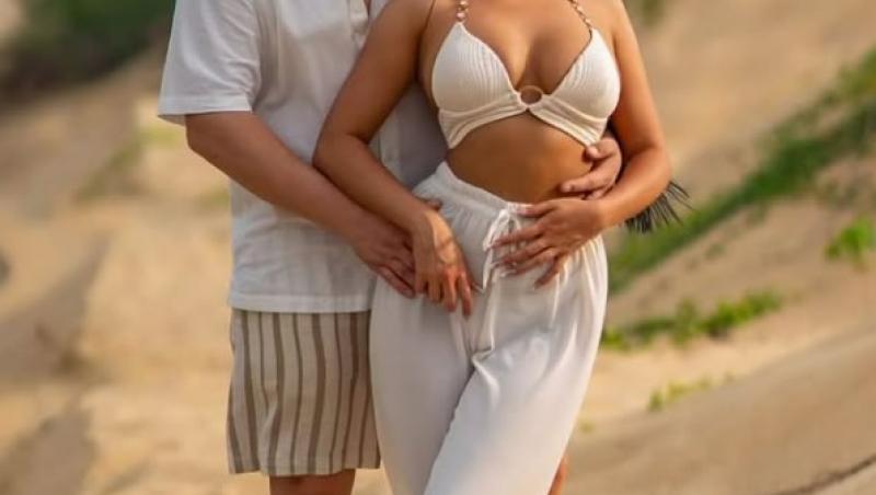 Mesajul transmis de Ionela Coșa după ce George Vornicu a cerut-o în căsătorie la Insula Iubirii 2025: „M-am trezit bogată”