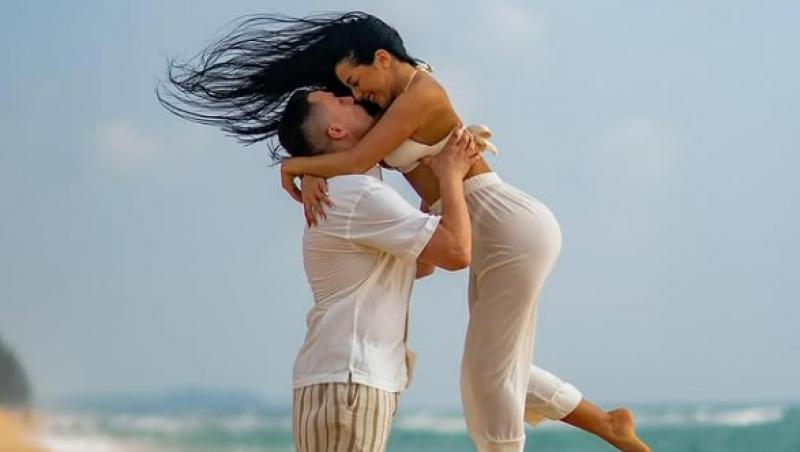 Mesajul transmis de Ionela Coșa după ce George Vornicu a cerut-o în căsătorie la Insula Iubirii 2025: „M-am trezit bogată”