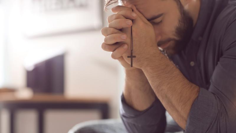 29 august, Tăierea Capului Sfântului Ioan Botezătorul. Ce obiceiuri se țin în această zi de mare sărbătoare