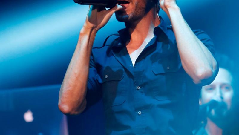 Enrique Iglesias, tată pentru a patra oară la 50 de ani. El și Anna Kournikova sunt împreună de aproape 25 de ani