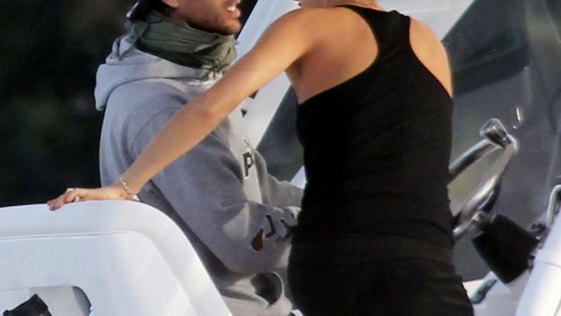 Enrique Iglesias, tată pentru a patra oară la 50 de ani. El și Anna Kournikova sunt împreună de aproape 25 de ani