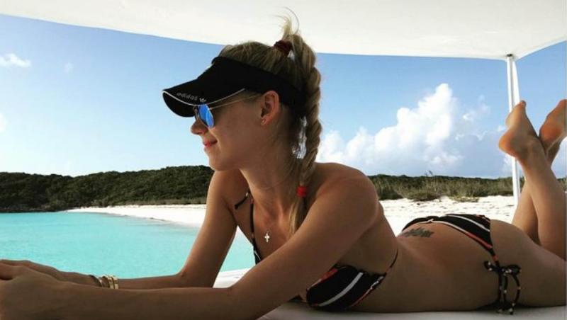 Enrique Iglesias, tată pentru a patra oară la 50 de ani. El și Anna Kournikova sunt împreună de aproape 25 de ani